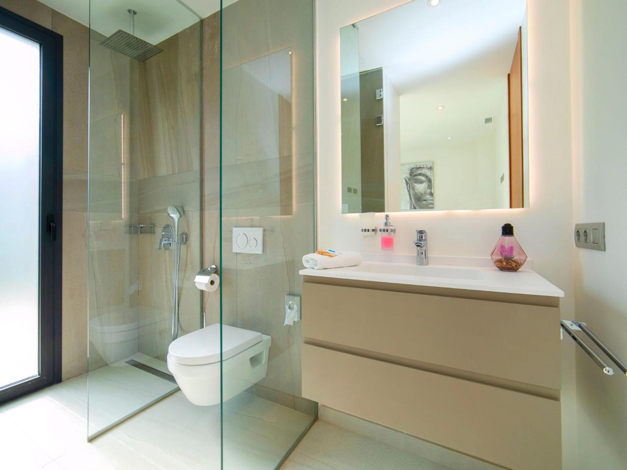 Holiday Home Bruselas By Interhome Cala de Finestrat Exterior foto